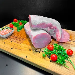 Cordón De Cerdo 500gr