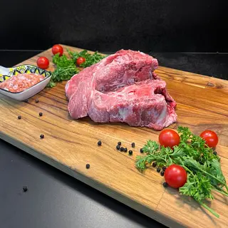 Espinazo De Cerdo 500gr