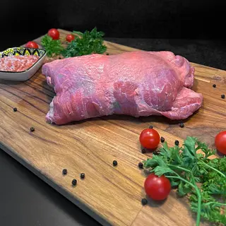 Sobrebarriga Gruesa 500gr