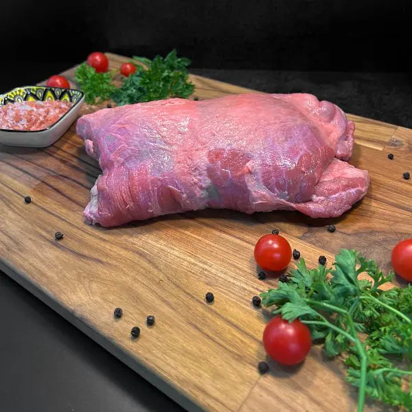 Sobrebarriga Gruesa 500gr