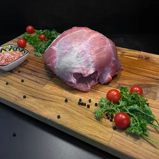 Pernil De Cerdo 500gr