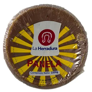 Panela La Herradura X 1000g