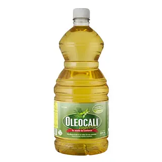Aceite Vegetal Oleocali X 3000 Ml