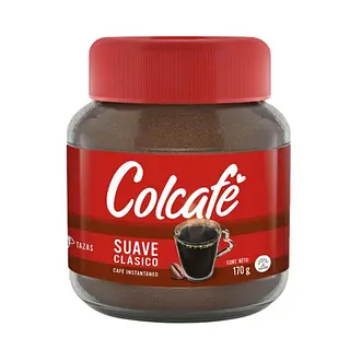 Café Colcafé Clásico X 170g