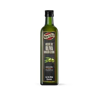 Aceite De Oliva Monticello X 250ml