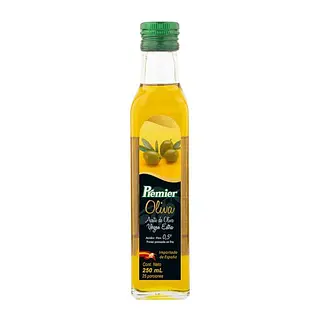 Aceite De Oliva Premier Extra Virgen X 250ml