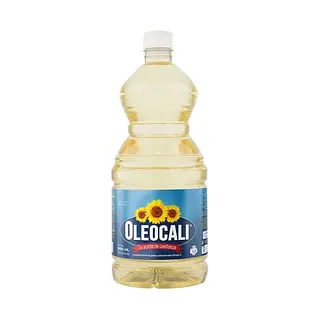 Aceite Oleocali Girasol X 3000ml