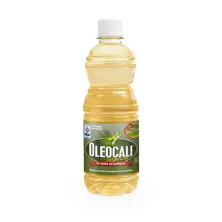 Aceite Oleocali Vegetal X 500ml