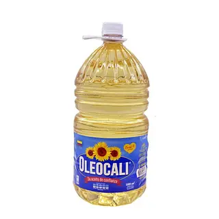 Aceite Oleocali Girasol X 5000ml