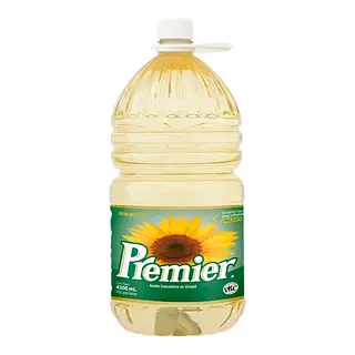Aceite Premier Girasol X 4.5 L