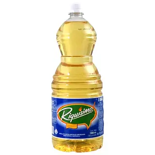 Aceite Riquísimo X 1900ml