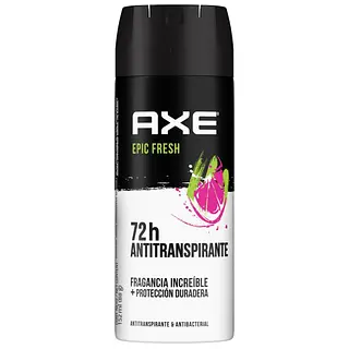 Desodorante Axe Sandia X 152ml