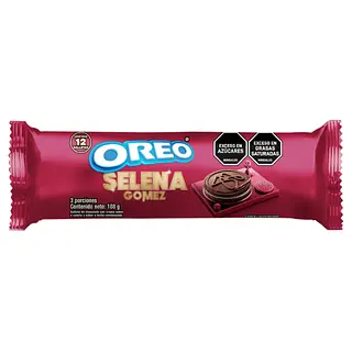 Galleta Oreo Slay Co Rollo X108g