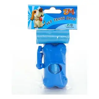 Dispensador Hueso Mascotas