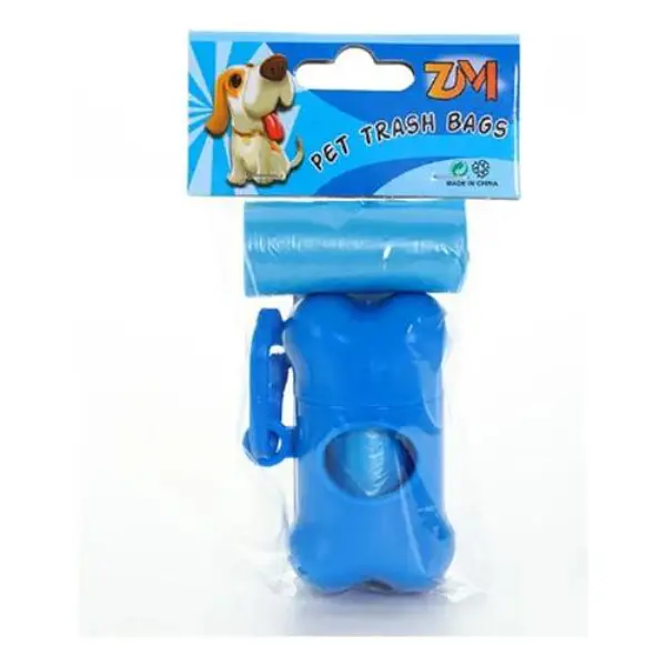 Dispensador Hueso Mascotas