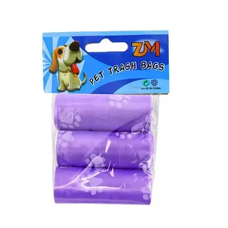 Bolsa Mascotas 3und Biodegradable
