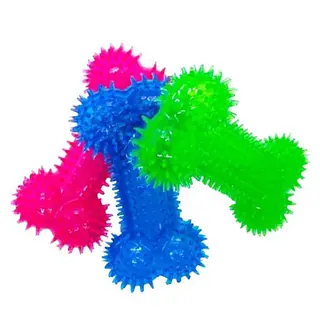 Juguete Chillon Limpia-Dientes Masc