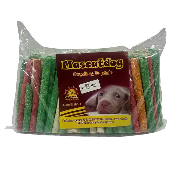 Cabano Mascatdog Pet Life X 1000grs