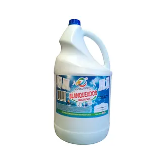 Blanq. Evolutión 3800ml Multiusos