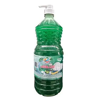 Lavap. Evolution Limon Valvula X 3080ml