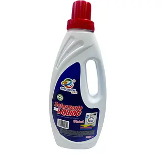Det. Evolution 1000lt Floral Liquido