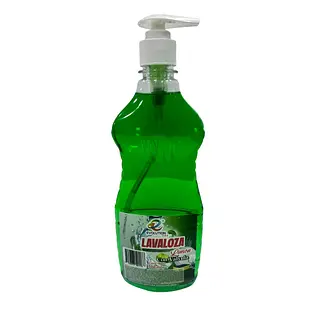 Lavap. Evolution 500ml Limon Valvula