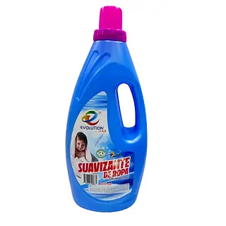 Suav Evolution 2000lt Primaveral Garra