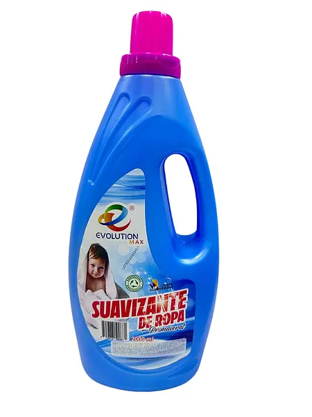 Suav Evolution 2000lt Primaveral Garra