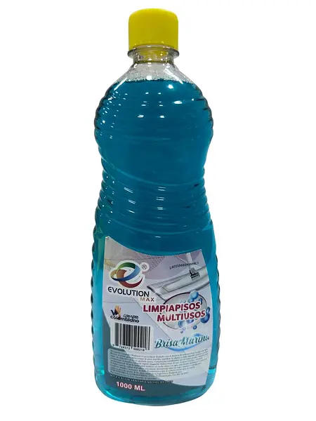 Limp. Evolution 1000lt Brisa Marina