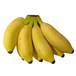 Banano Bocadillo X1000g