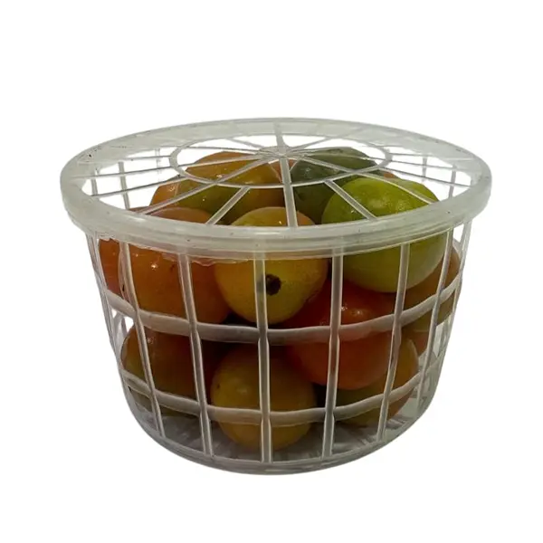 Tomate Cherry X 250g