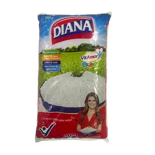 Arroz Diana X1000g