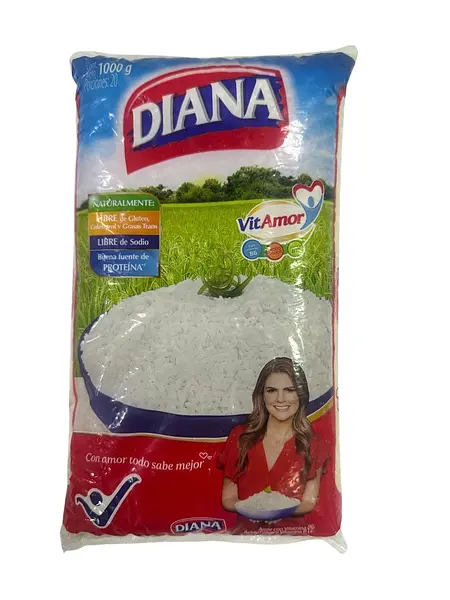 Arroz Diana X1000g
