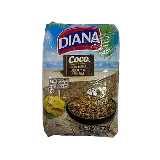 Arroz Diana Coco X 500gr
