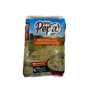 Arroz Doña Pepa X 500gr