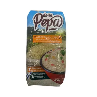 Arroz Doña Pepa X1000gr