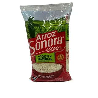 Arroz Sonora X1000kg