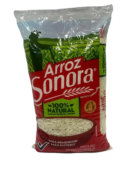 Arroz Sonora X1000kg