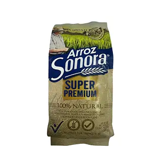 Arroz Sonora Premium X1000kg