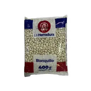 Blanquillo La Herradura X 400gr