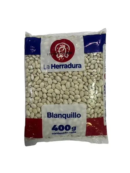 Blanquillo La Herradura X 400gr