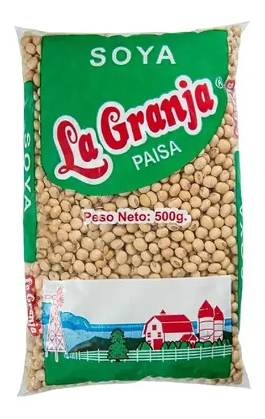 Soya La Granja X500g