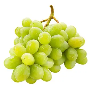 Uva Verde Agranel *1000g