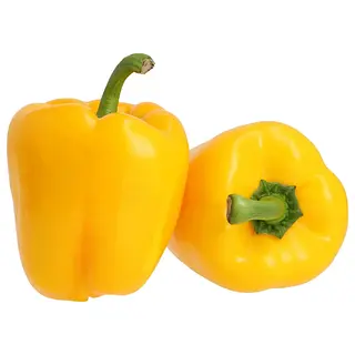 Pimenton Amarillo X1000g
