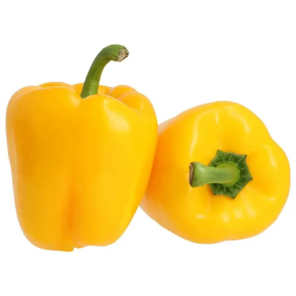 Pimenton Amarillo X1000g