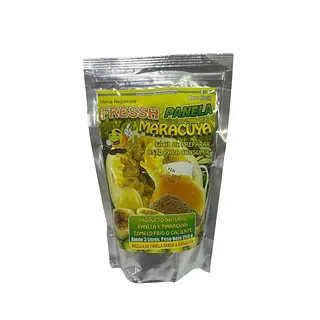 Fresco Fresh Maracuya X 250g