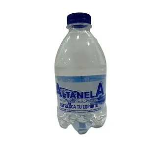 Agua Altanela X320ml
