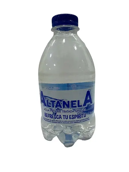Agua Altanela X320ml