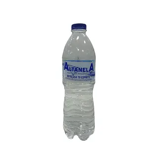 Agua Altanela X600ml