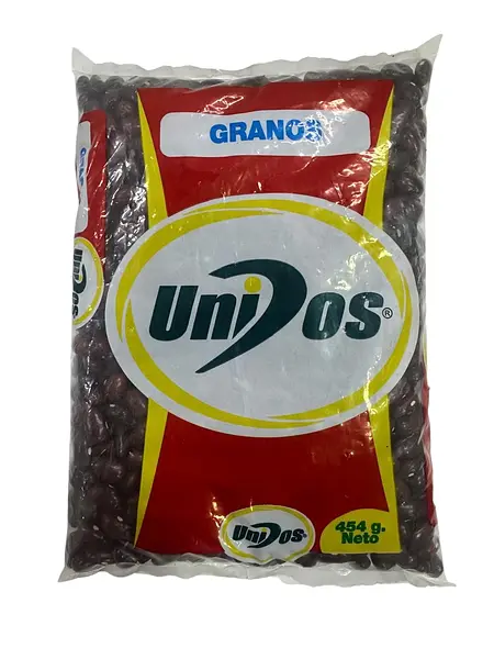 Frijol Unidos Radical X 454gr